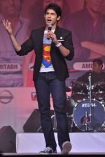 Hussain Kuwajerwala at Indian Idol concert in Pune on 12th July 2012 (82).JPG